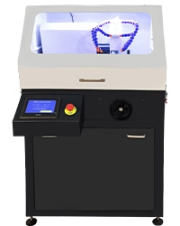 ZQ-100X 金相试样切割机
