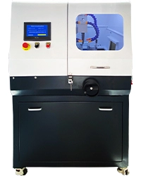 ZQ-150F 金相试样切割机