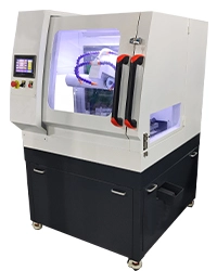 ZQ-300F 金相试样切割机