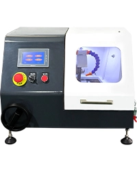 ZQ-30D 金相试样切割机