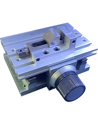 ZQ-30D 金相试样切割机