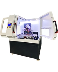 ZQ-600Z 金相试样切割机