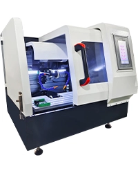 ZXG-100 智能自动线切割机