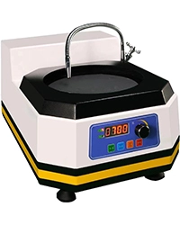 MPD-1A 金相试样磨抛机