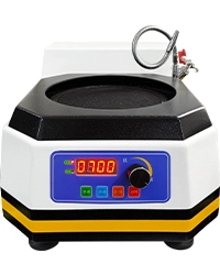 MPD-1A 金相试样磨抛机