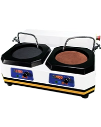 MPD-2A 金相试样磨抛机