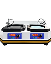 MPD-2A 金相试样磨抛机