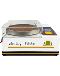 ZDP-300 振动抛光机