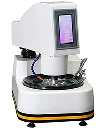 ZMP-1000Z 金相试样磨抛机