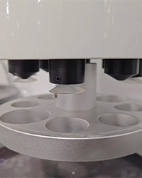 ZMP-2000Z 金相试样磨抛机