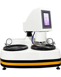 ZMP-2000Z 金相试样磨抛机