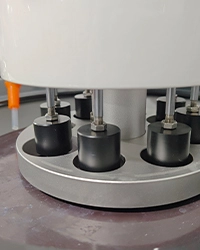 ZMP-3000Z 金相试样磨抛机