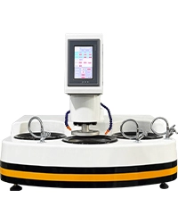 ZMP-3000Z 金相试样磨抛机