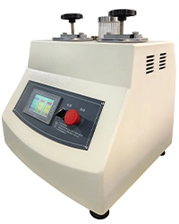 AXQ-100C 金相试样镶嵌机