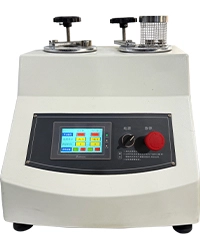 AXQ-100C 金相试样镶嵌机
