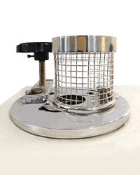 AXQ-100C 金相试样镶嵌机