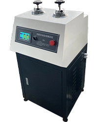 AXQ-100Y 金相试样镶嵌机