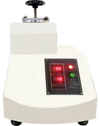 AXQ-2Q 金相试样镶嵌机