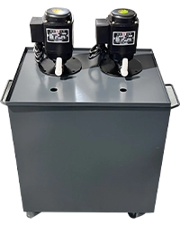 AXQ-50Y 金相试样镶嵌机