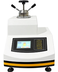 AXQ-5S 金相试样镶嵌机