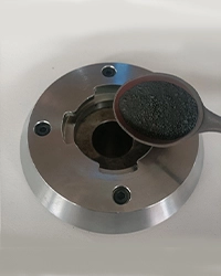 AXQ-5Y 金相试样镶嵌机