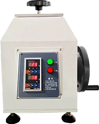 XQ-2B 金相试样镶嵌机