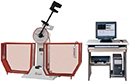 JBW-300B/500B 电脑型冲击试验机