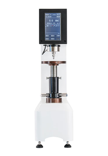 YHRI-150SM 传感器数显全洛氏硬度计